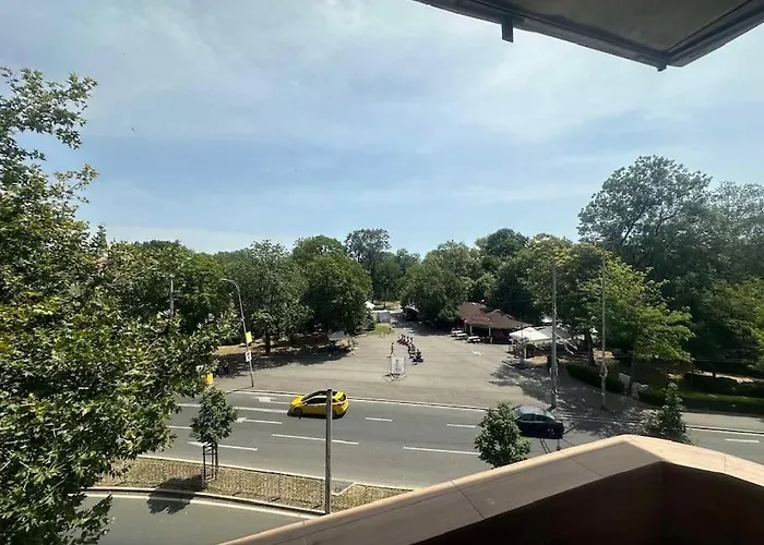 شقة Sea Garden Front 1 *